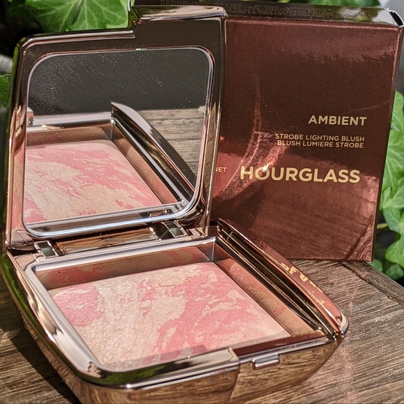 Sephora Makeup Hourglass Ambient Lighting Blush In Incandescent